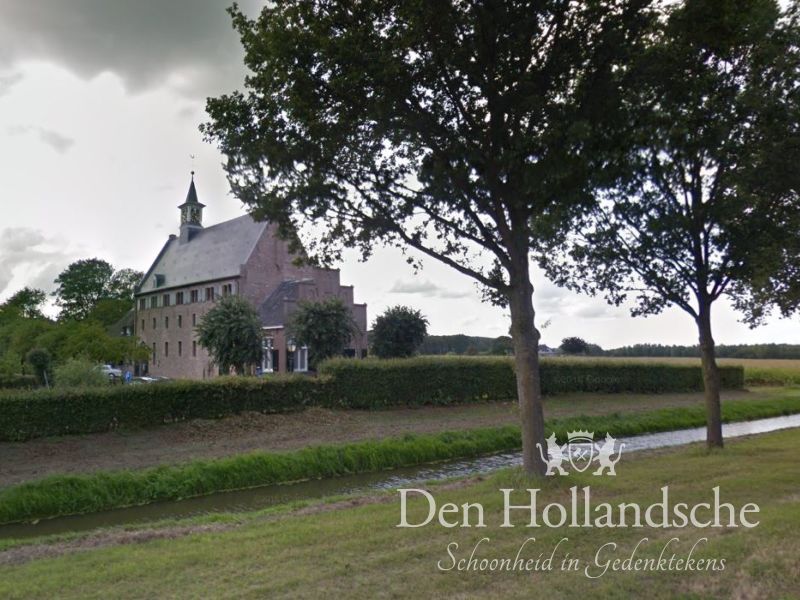 Begraafplaats Windesheim Pastorieweg 1 Zwolle