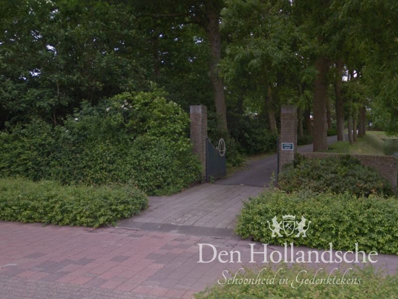 Begraafplaats Workum Spoardyk 52 Workum