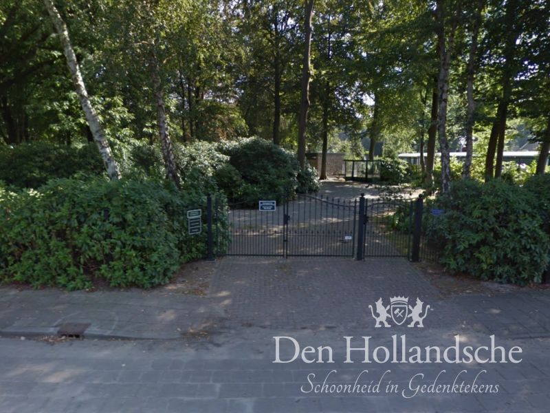 Begraafplaats Zwanenweg Vaassen Apeldoornseweg 37 Vaassen