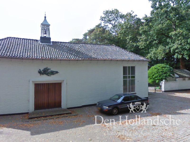 Bieberg Bieberglaan 75 Breda