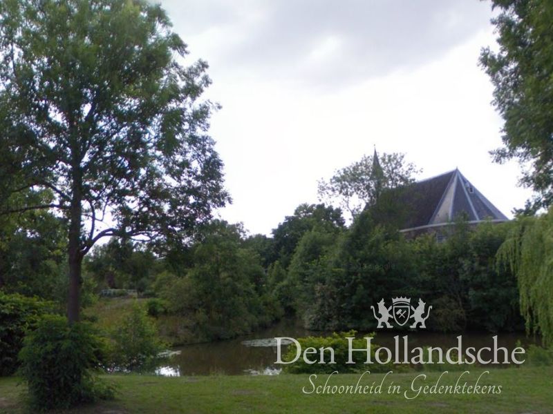 Buiksloot Buiksloterkerkpad 10 Amsterdam