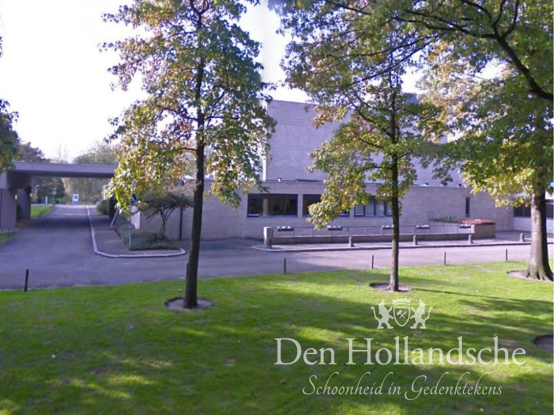 Crematorium Daelwijck Floridadreef 7 Utrecht