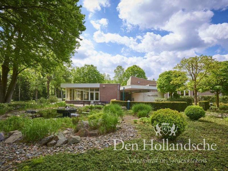 Crematorium Dieren Imboslaan 6 Dieren