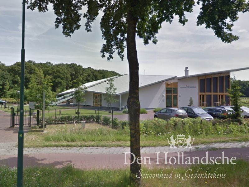 Crematorium en begraafplaats Hilvarenbeek Beekseweg 22b Diessen
