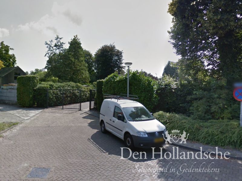 De Driesprong Kameelstraat Breda