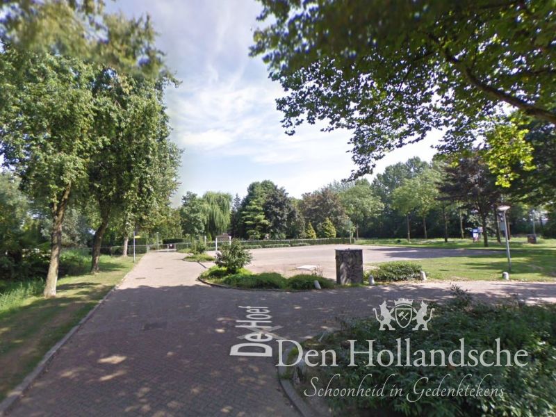 De Hoef (de nieuwe begraafplaats) De Hoef 1A Ochten