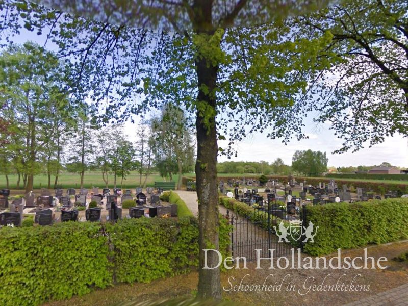De Horst Ketelstraat 5 - 28 Groesbeek