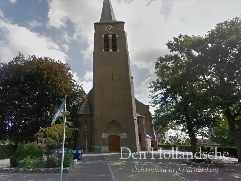 De Langenoord Kerklaan 22 Hoogland