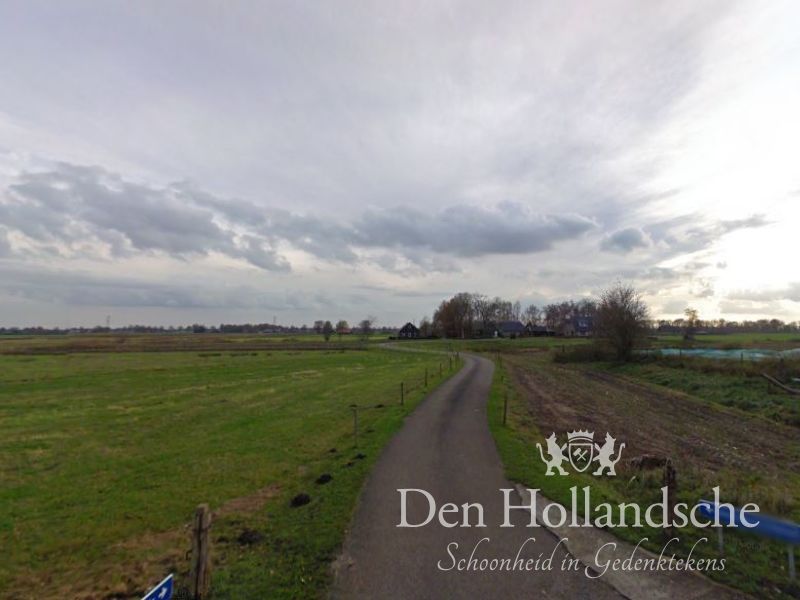 Dierenbegraafplaats Vennenberg Kortersweg 4 Dalfsen