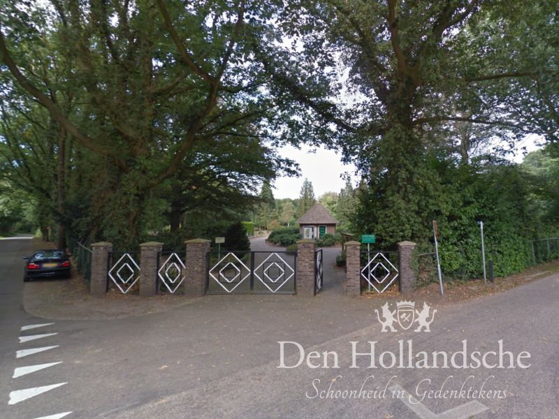 Drostenkamp Bergweg 14 Neede