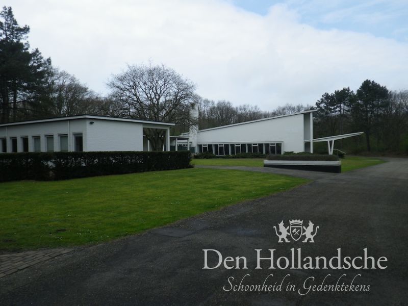 Duinhof Slingerduinlaan 4 IJmuiden