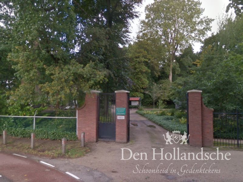 Duinhof Spekkelaan 12 Lisse