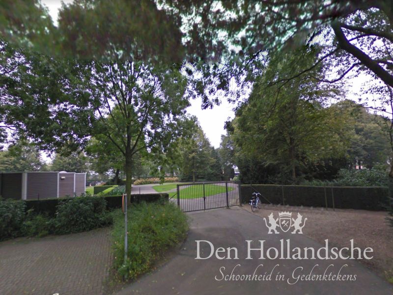 Ederveen Oude Heuvel 2 Ederveen