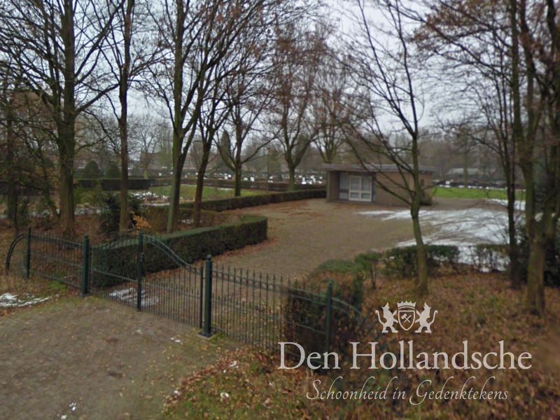 Gameren Prins Willem-Alexanderstraat - Gameren