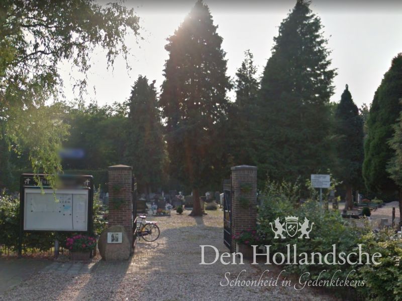Gedenkpark Huissen Stadt Koelhuisstraat 4 Huissen