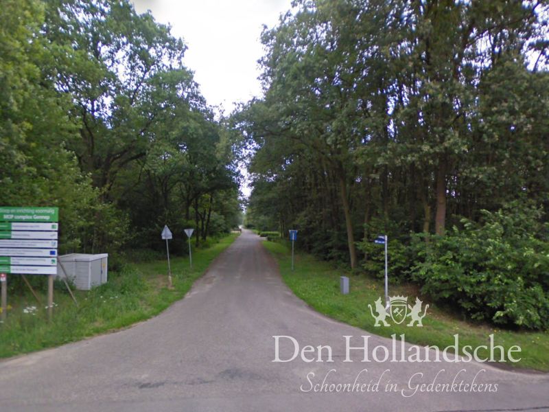 Gennep Kampweg 1 Gennep