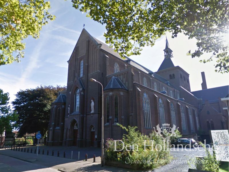 Goirkestraat Goirkestraat 68 Tilburg