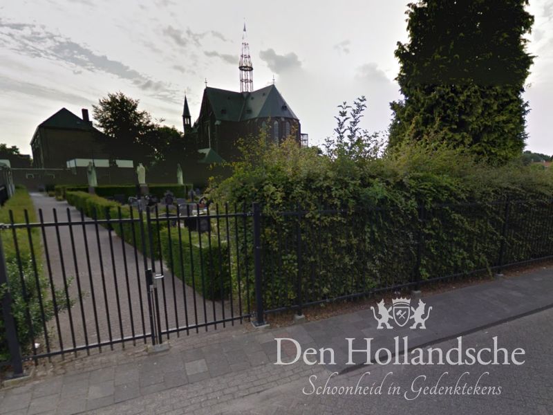Hasselt Lambert de Wijsstraat Tilburg