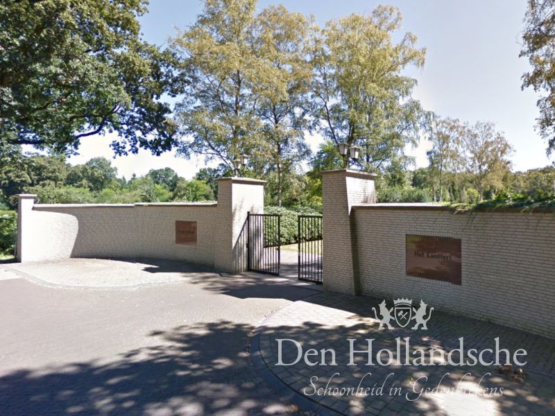 Grafstenen rijssen holten den hollandsche
