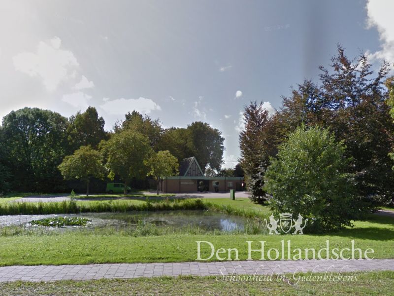 Hoge Akker Noord IJsseldijk 57 IJsselstein