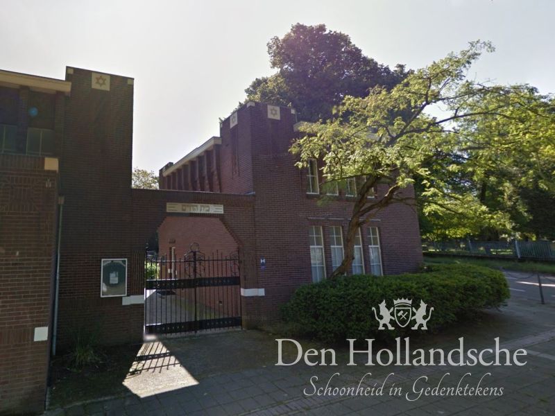 Huis der Levenden Kwakkenbergweg 1 Nijmegen