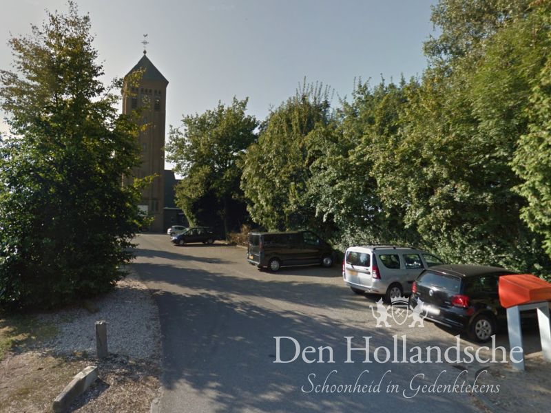 Johannes de Doper Boomsestraat 2 Balgoij