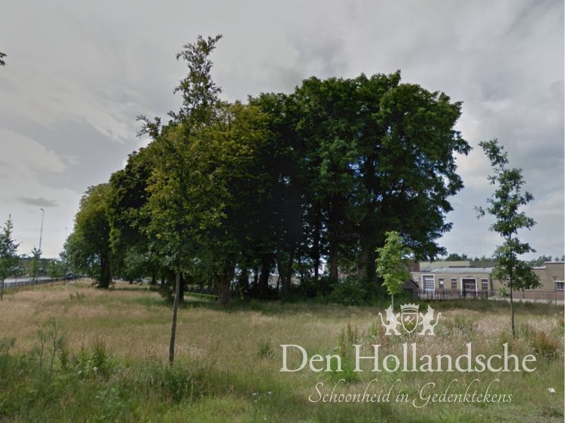 Joodse Begraafplaats Steenwijk Eesveenseweg Steenwijk