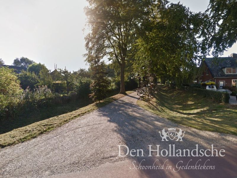 Kapel Avezaath Zoelensestraat Kapel Avezaath