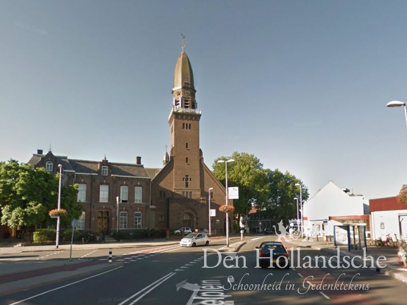 Korvel Laarstraat 18A Tilburg