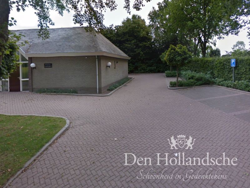 Lambalgen Nieuwstraat 105 Scherpenzeel