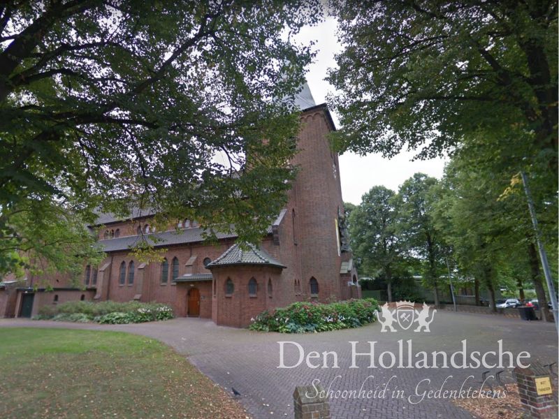Licht van Christus Pastoor Boelenslaan 11 De Meern