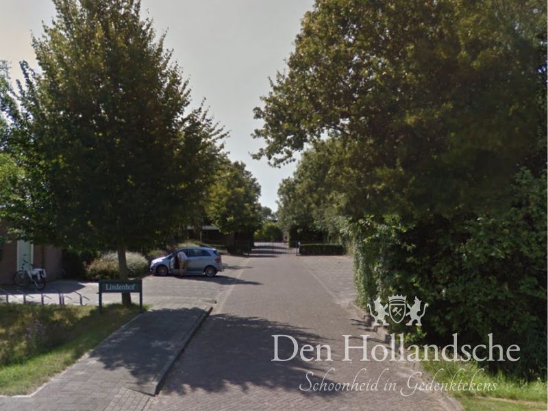 Lindenhof Metslawiersterweg Dokkum