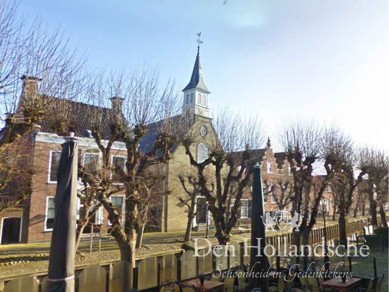 NH Begraafplaats Sloten Kerksteeg Sloten