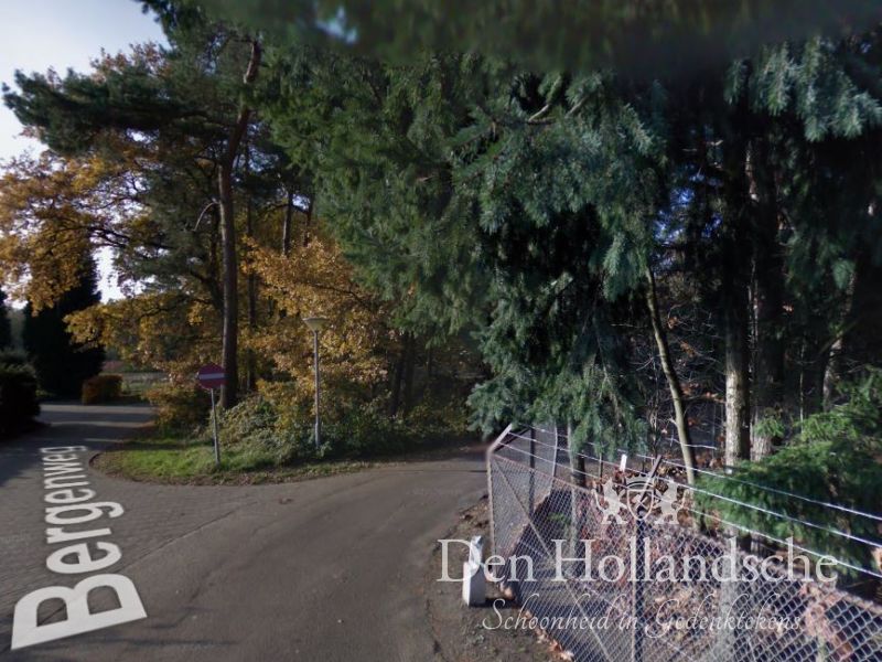 Natuurbegraafplaats Venlo-Maasbree Grote Blerickse Bergenweg 28 Venlo