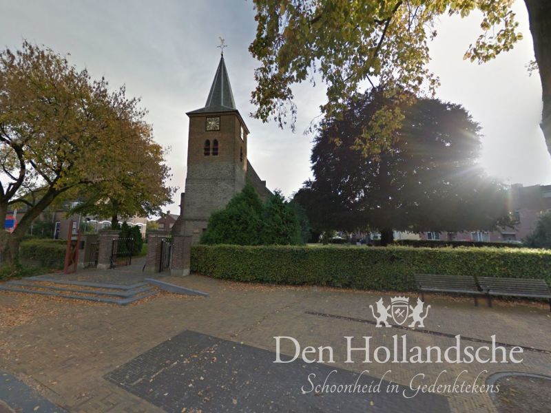 Nederlands Hervormd Begraafplaats Valburg Zwarteweg 1 Valburg