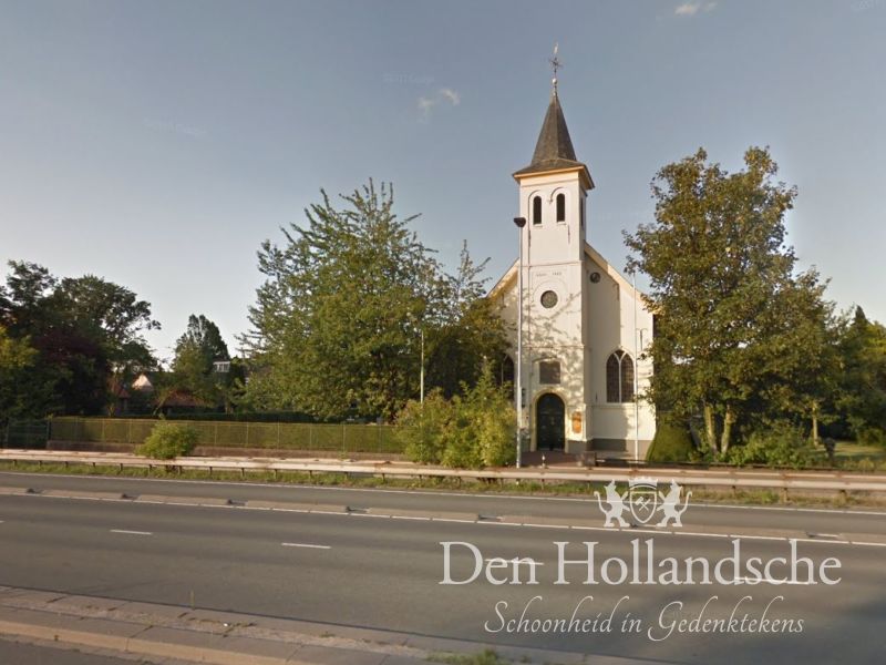 Nederlands Hervormd Lent Pastoor van Laakstraat 36 Lent
