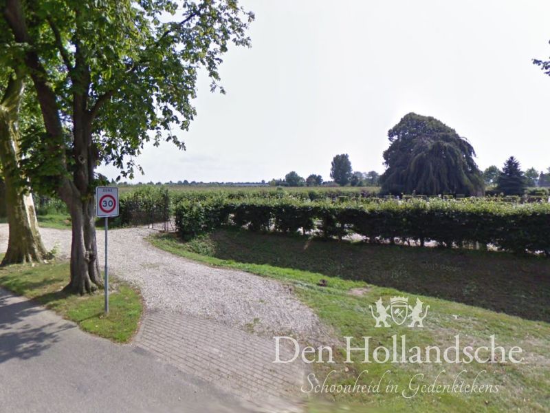 Nederlands Hervormd Randwijk Bredeweg 2 Randwijk