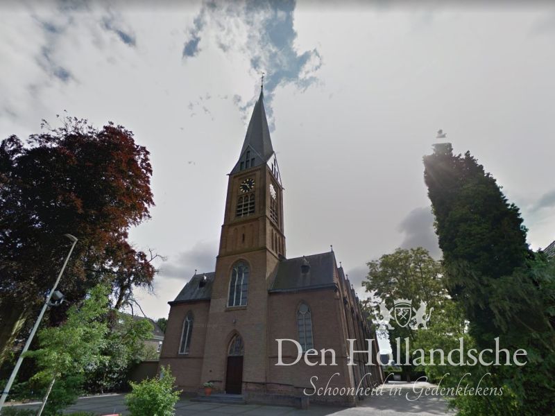 Neerbosch Dennenstraat 121 Nijmegen