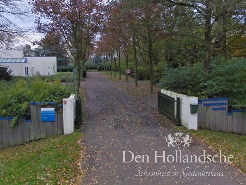 Noorthey Tuinenlaan 6 Leidschendam
