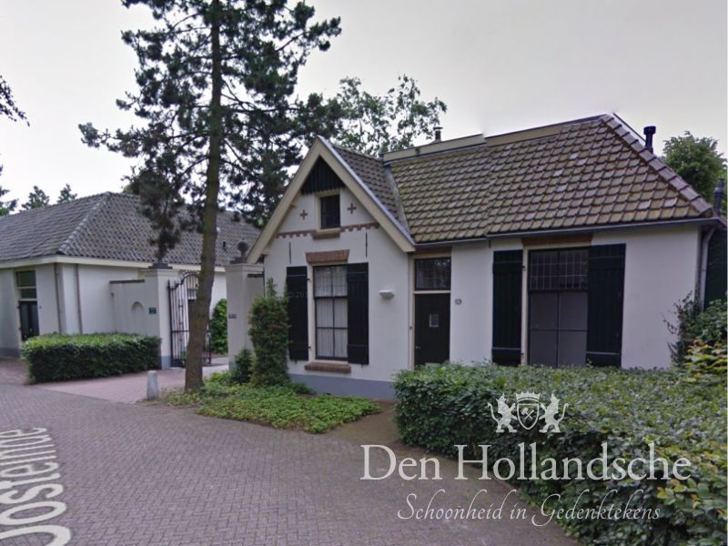 Oostergaarde Oosteinde 12 Harderwijk