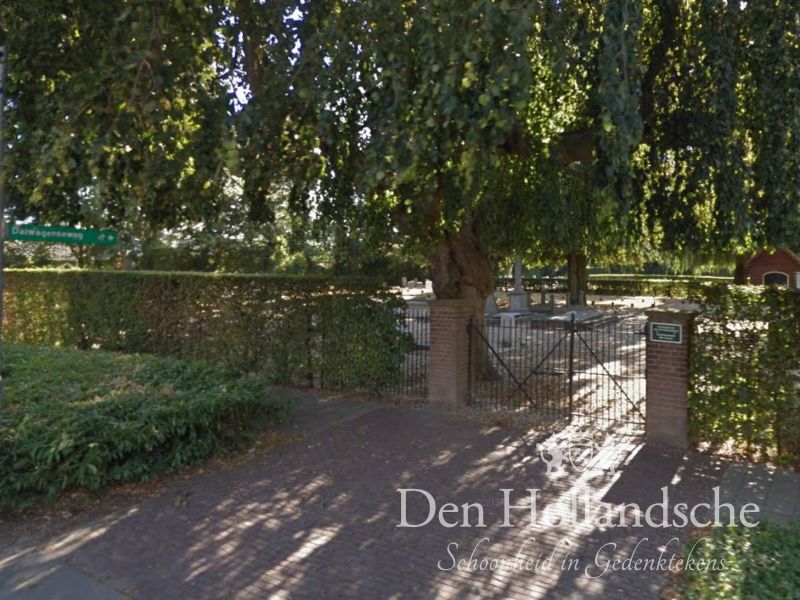 Opheusden Dalwagenseweg Opheusden