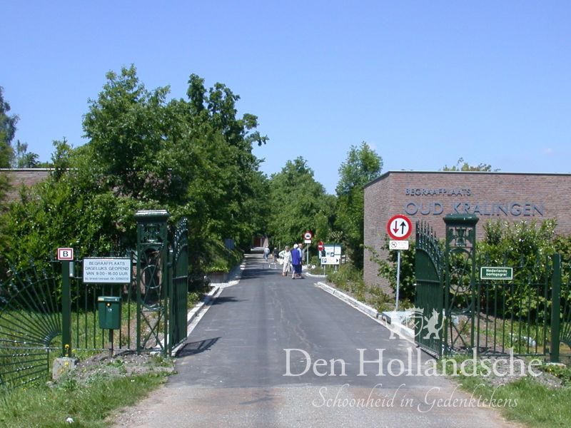 Oud Kralingen Laan van Oud-Kralingen 1 Rotterdam