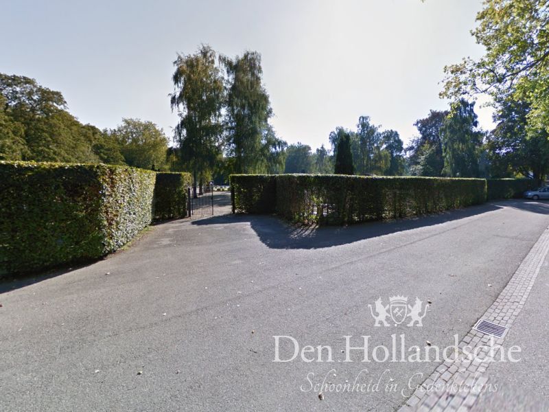 Oude hervormde plantage Achterweg 2A Culemborg