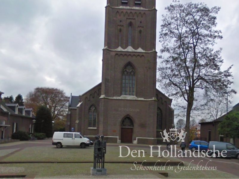 Parochie Jacobus de Meerdere Kerkstraat 51 Zeeland
