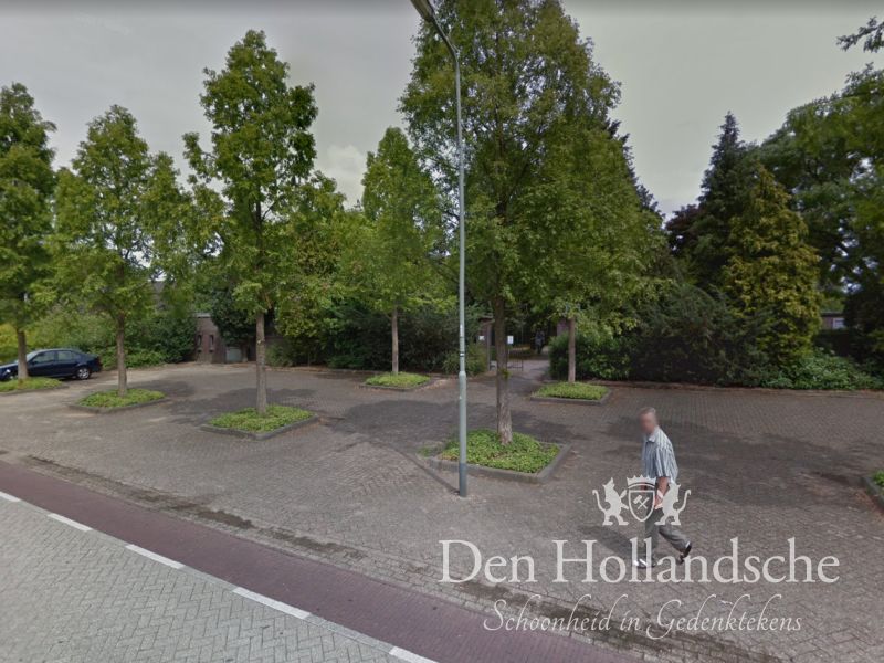 Parochiebegraafplaats Heythuysen Sint Antoniusstraat 28 Heythuysen