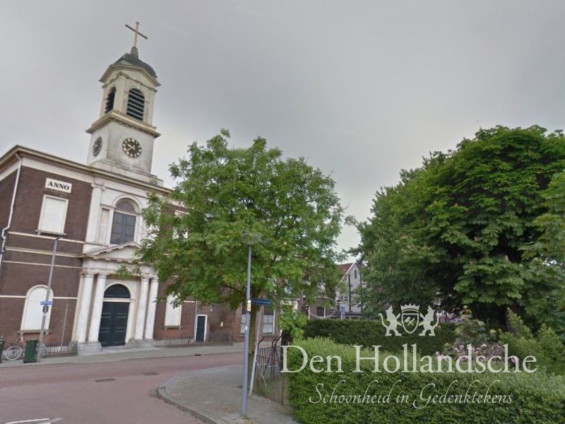 Petrus Banden Delftweg 13 Rotterdam
