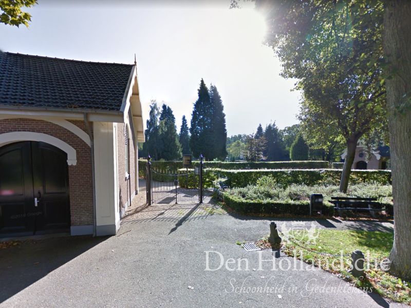 Plantagehof Achterweg 2A Culemborg