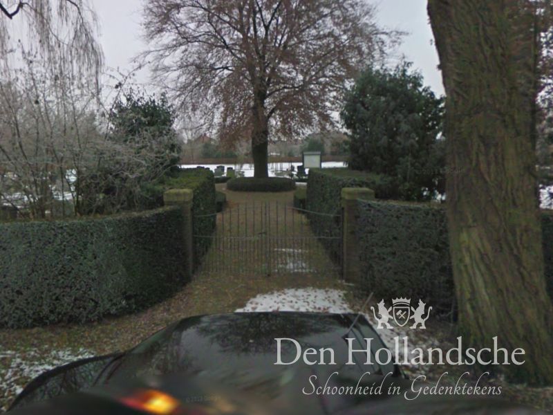 Poederoijen Dorpsweg 4 Poederoijen