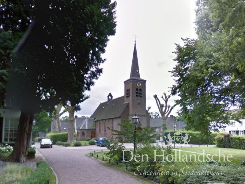 Protestantse Begraafplaats Hemmen Kerkplein 1 Hemmen