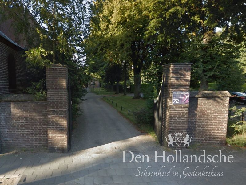 RK Helmond Molenstraat Molenstraat 72 Helmond